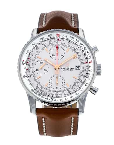 Breitling Navitimer Heritage A13324 Breitling Navitimer Heritage A13324